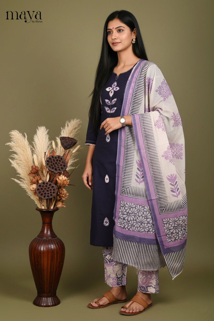 MDI06077-Readymade 3 Piece