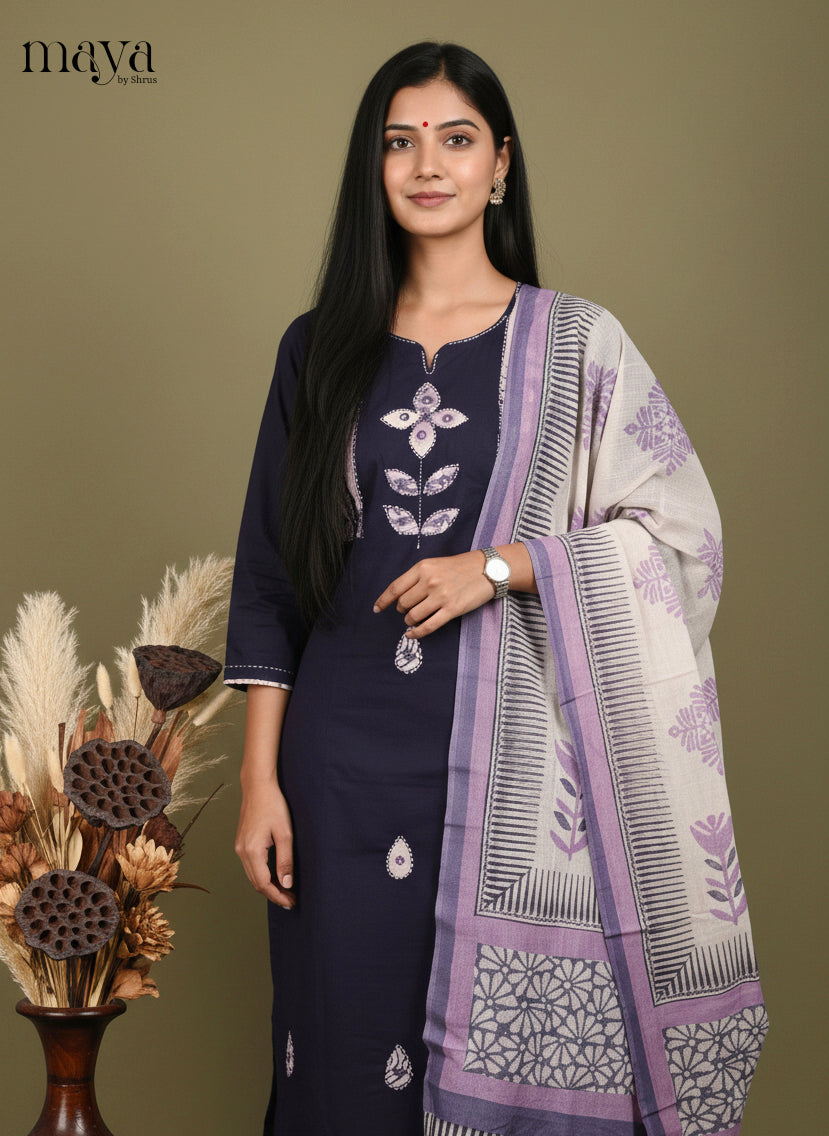 MDI06077-Readymade 3 Piece