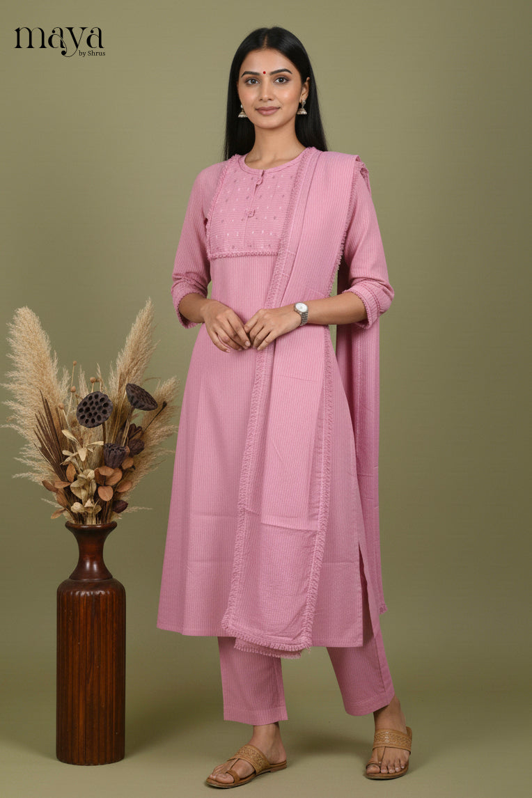 MDI06078-Readymade 3 Piece