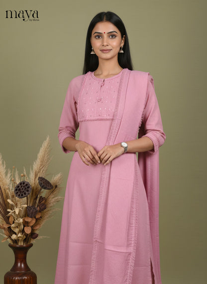 MDI06078-Readymade 3 Piece