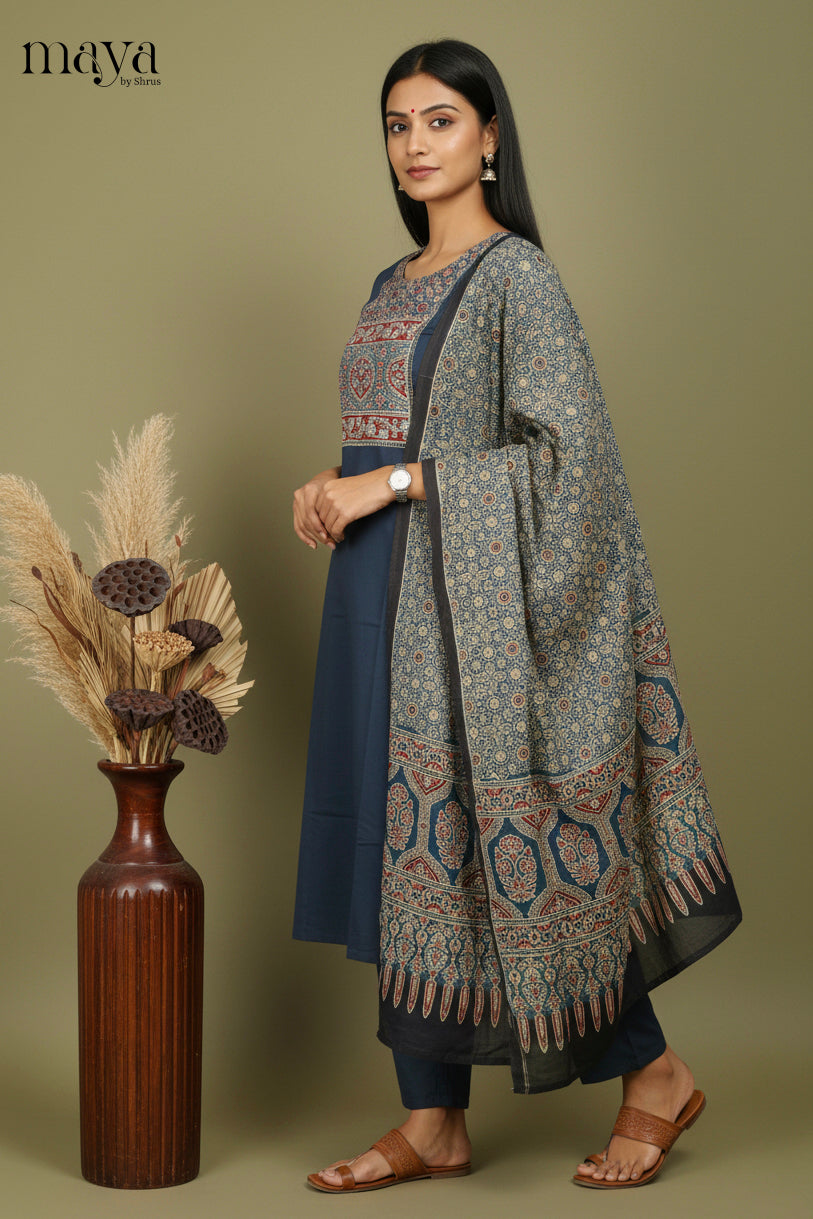MDI06080-Readymade 3 Piece