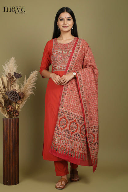 MDI06081-Readymade 3 Piece