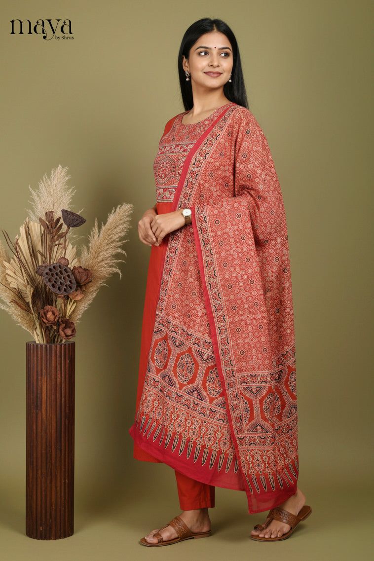 MDI06081-Readymade 3 Piece
