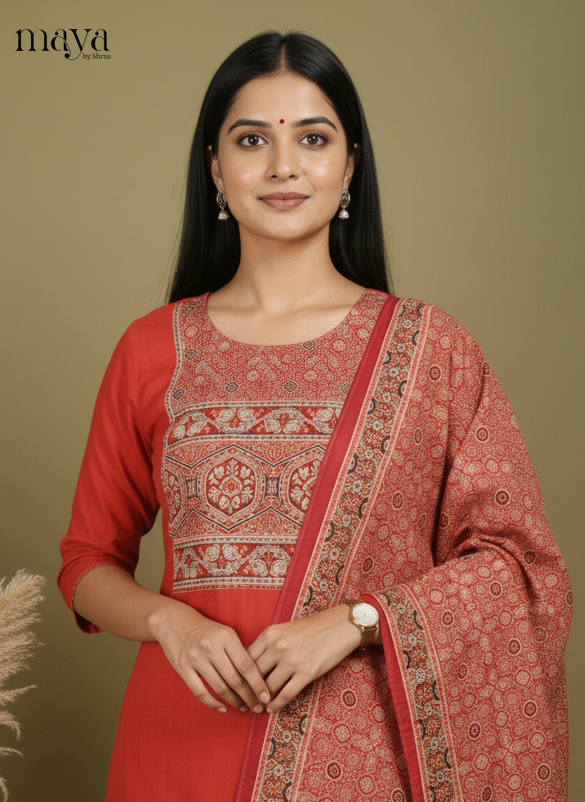 MDI06081-Readymade 3 Piece