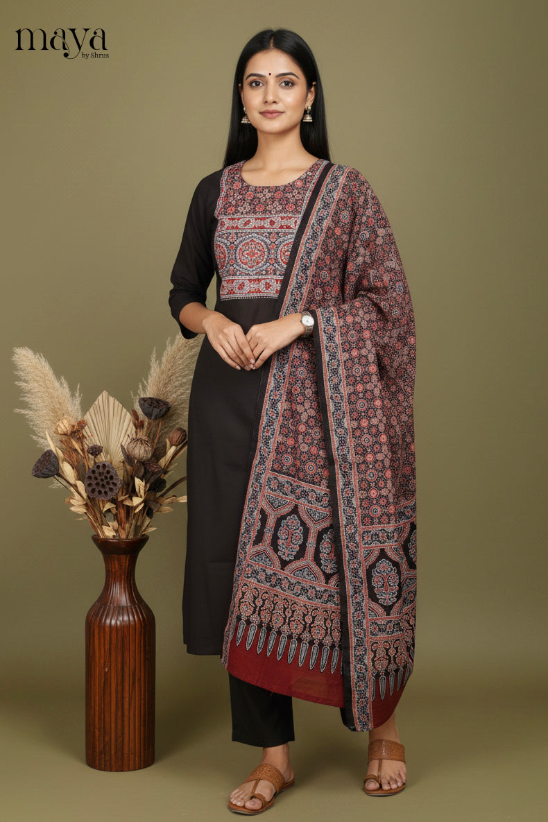 MDI06082-Readymade 3 Piece
