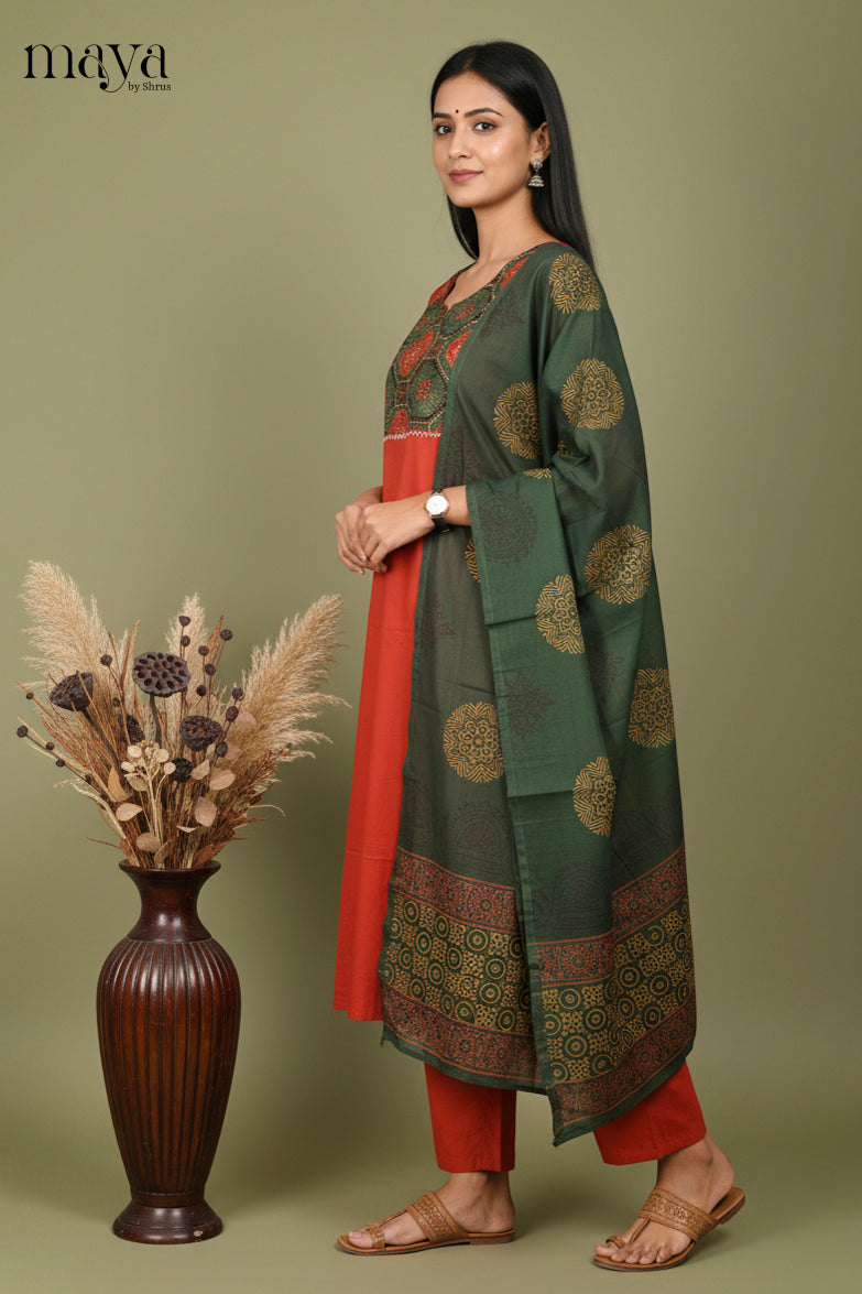 MDI06083-Readymade 3 Piece