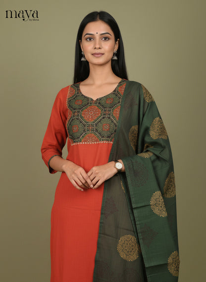 MDI06083-Readymade 3 Piece