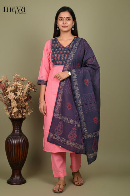 MDI06084-Readymade 3 Piece