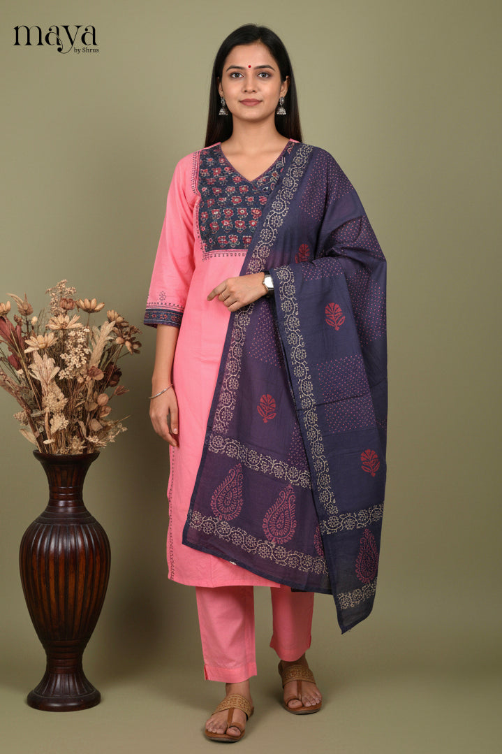 MDI06084-Readymade 3 Piece