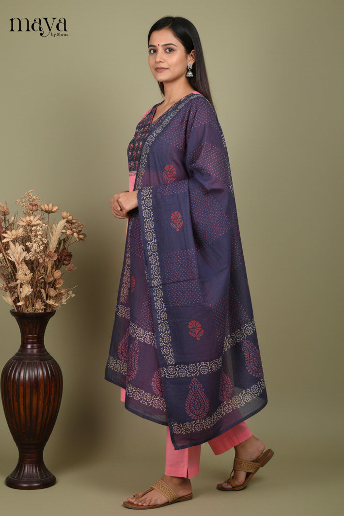 MDI06084-Readymade 3 Piece