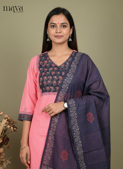 MDI06084-Readymade 3 Piece