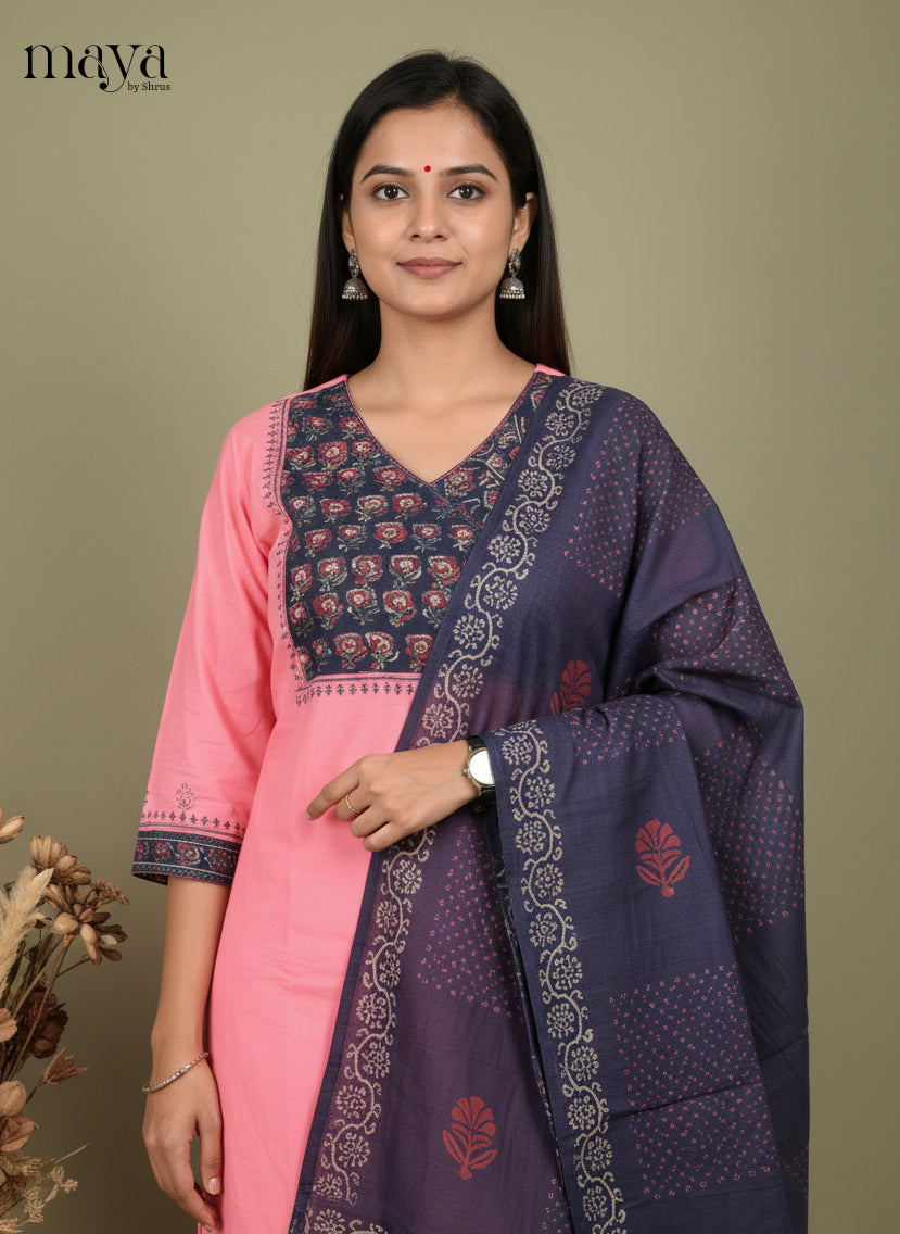 MDI06084-Readymade 3 Piece