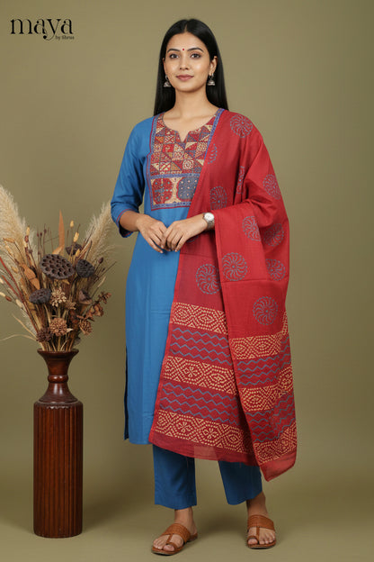 MDI06085-Readymade 3 Piece