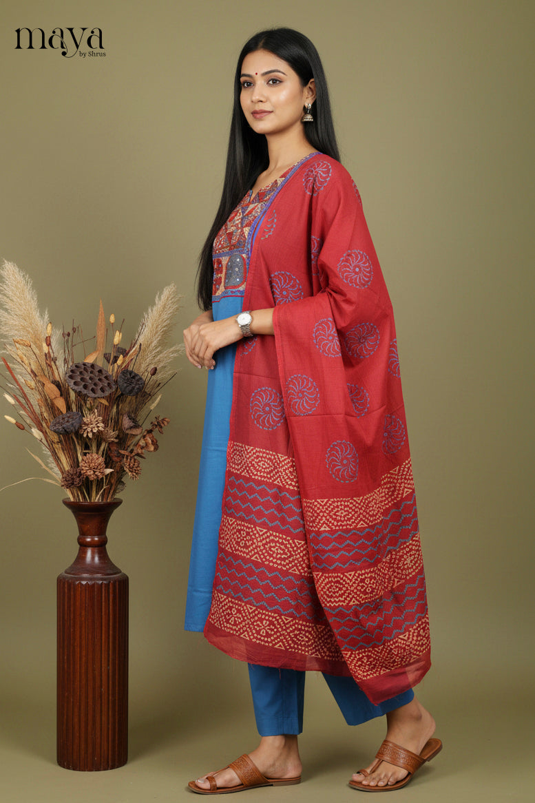 MDI06085-Readymade 3 Piece