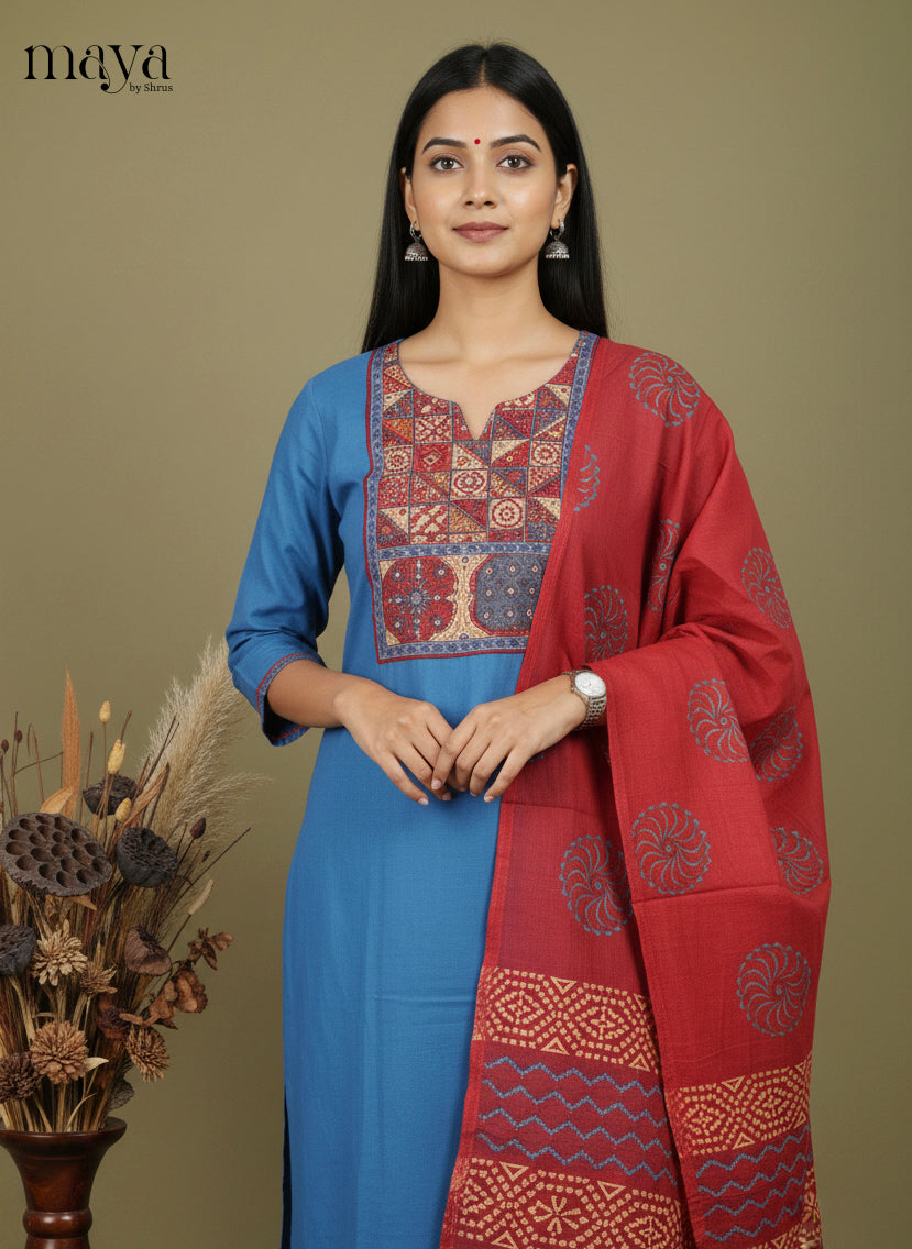 MDI06085-Readymade 3 Piece