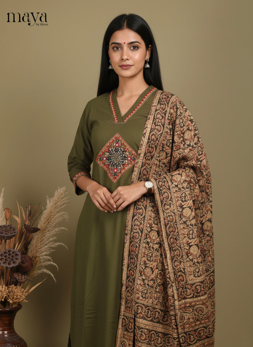 MDI06086-Readymade 3 Piece