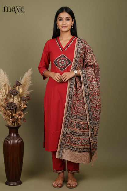 MDI06087-Readymade 3 Piece