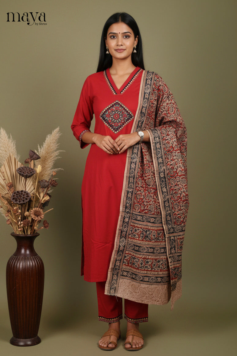 MDI06087-Readymade 3 Piece