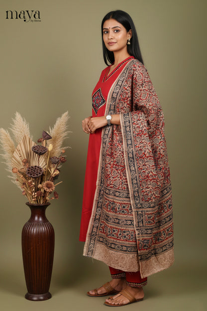 MDI06087-Readymade 3 Piece