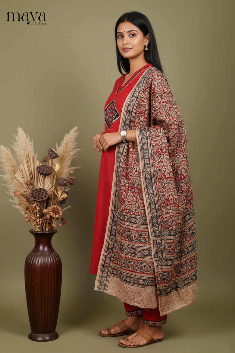 MDI06087-Readymade 3 Piece
