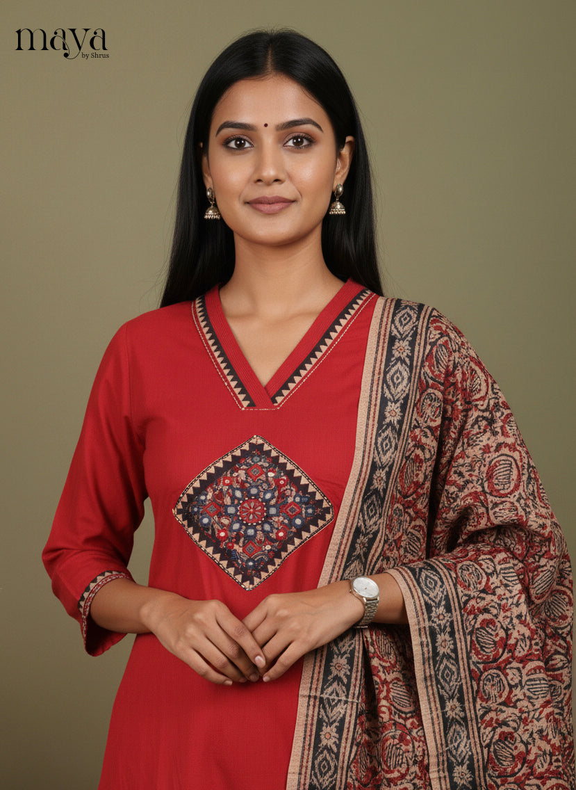 MDI06087-Readymade 3 Piece