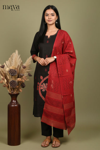 MDI06089-Readymade 3 Piece