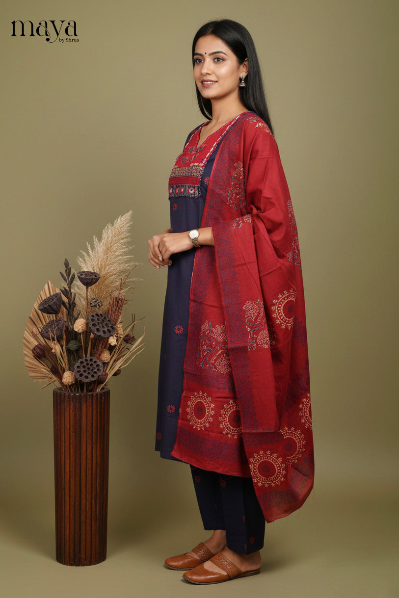 MDI06090-Readymade 3 Piece