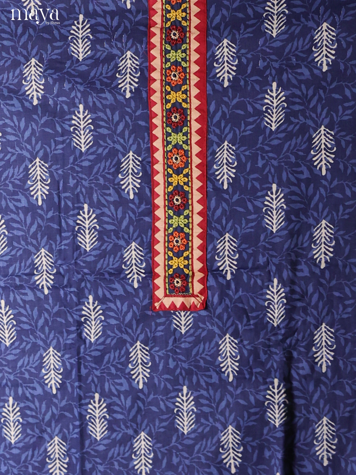 MDI21092-Cotton salwar