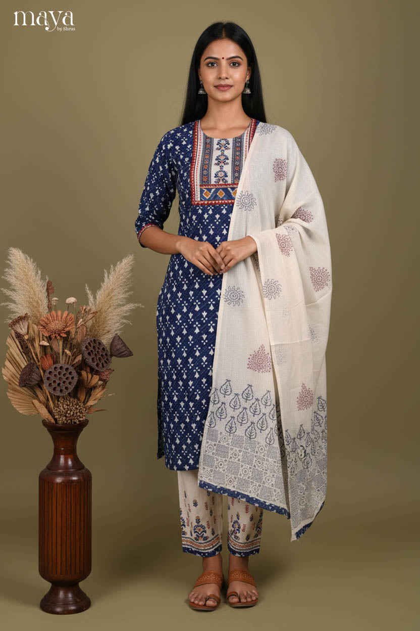 MDI14056-Readymade 3 Piece