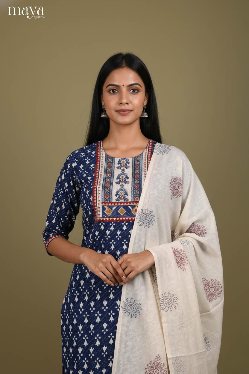 MDI14056-Readymade 3 Piece