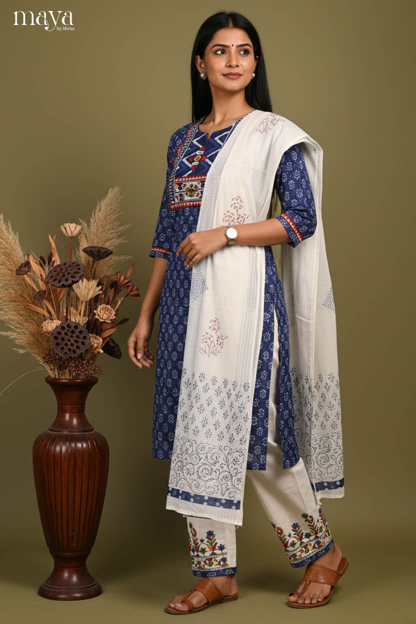 MDI14057-Readymade 3 Piece