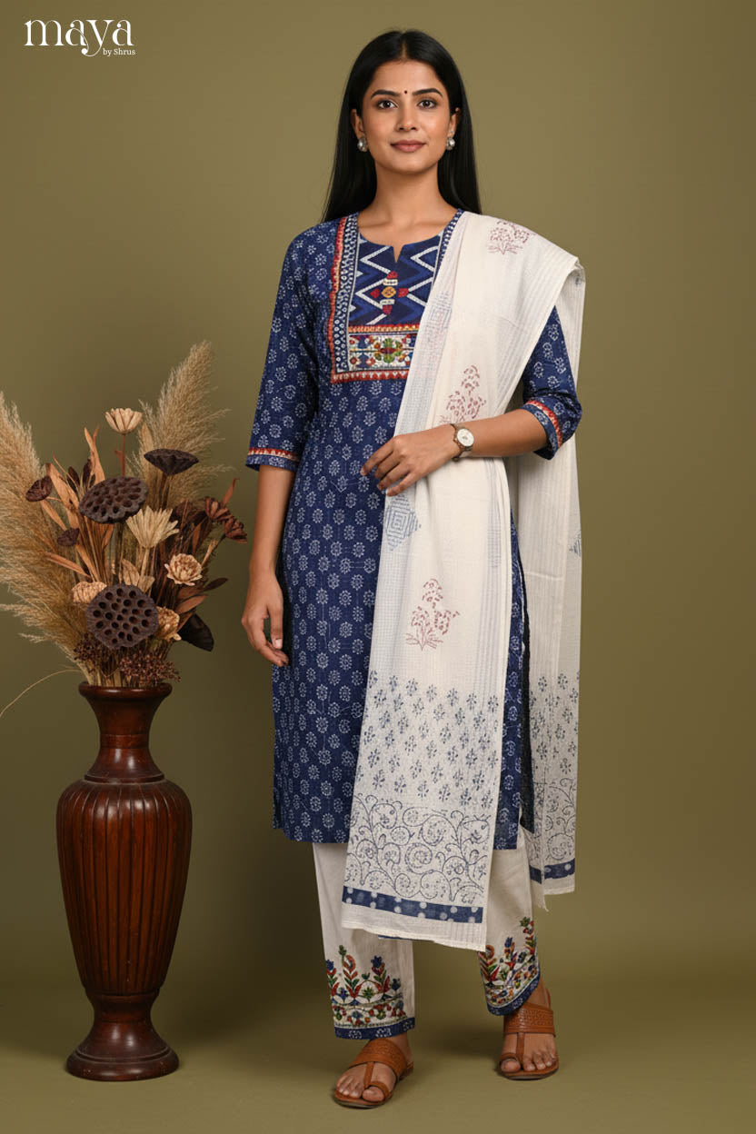 MDI14057-Readymade 3 Piece