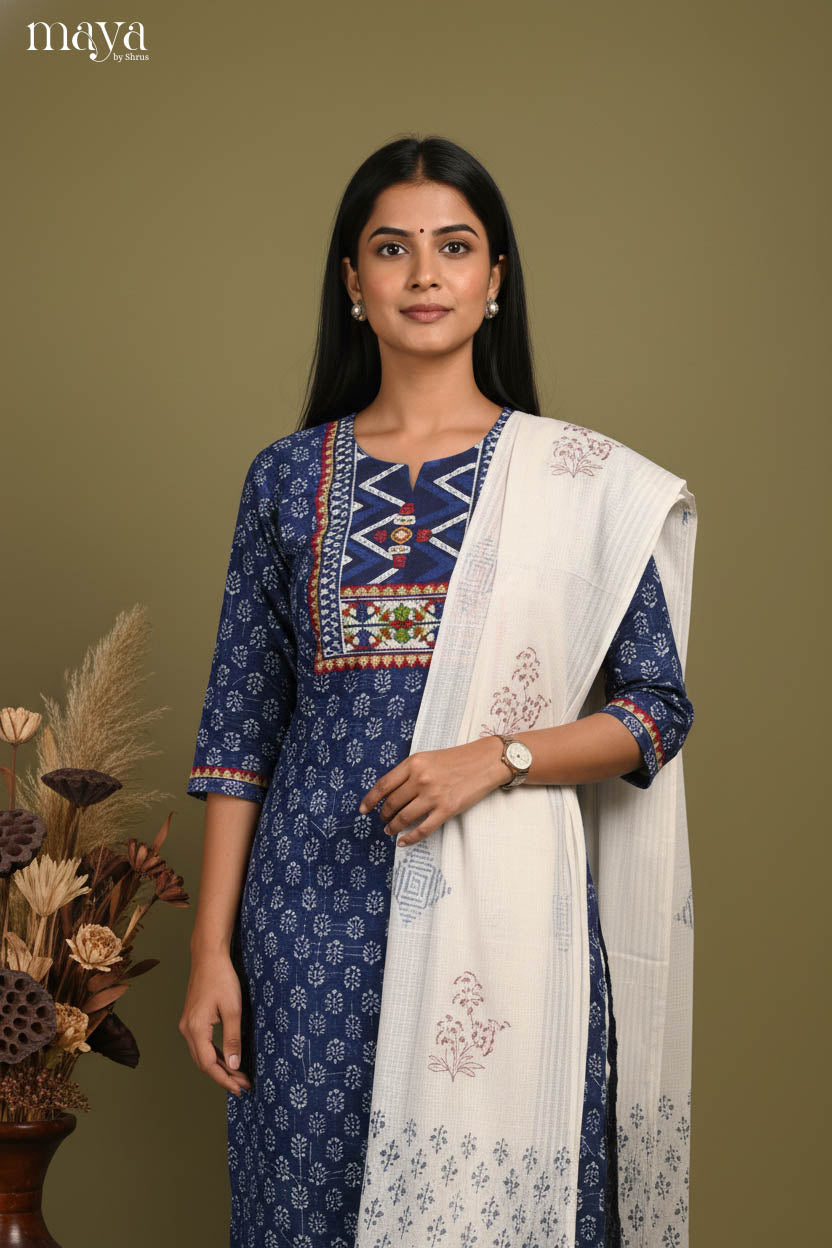 MDI14057-Readymade 3 Piece