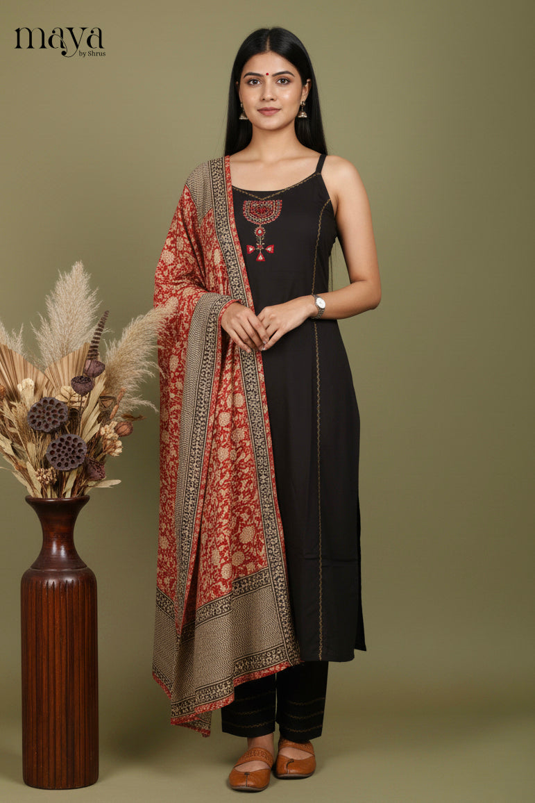 MDI15012-Readymade 3 Piece