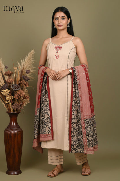MDI15013-Readymade 3 Piece