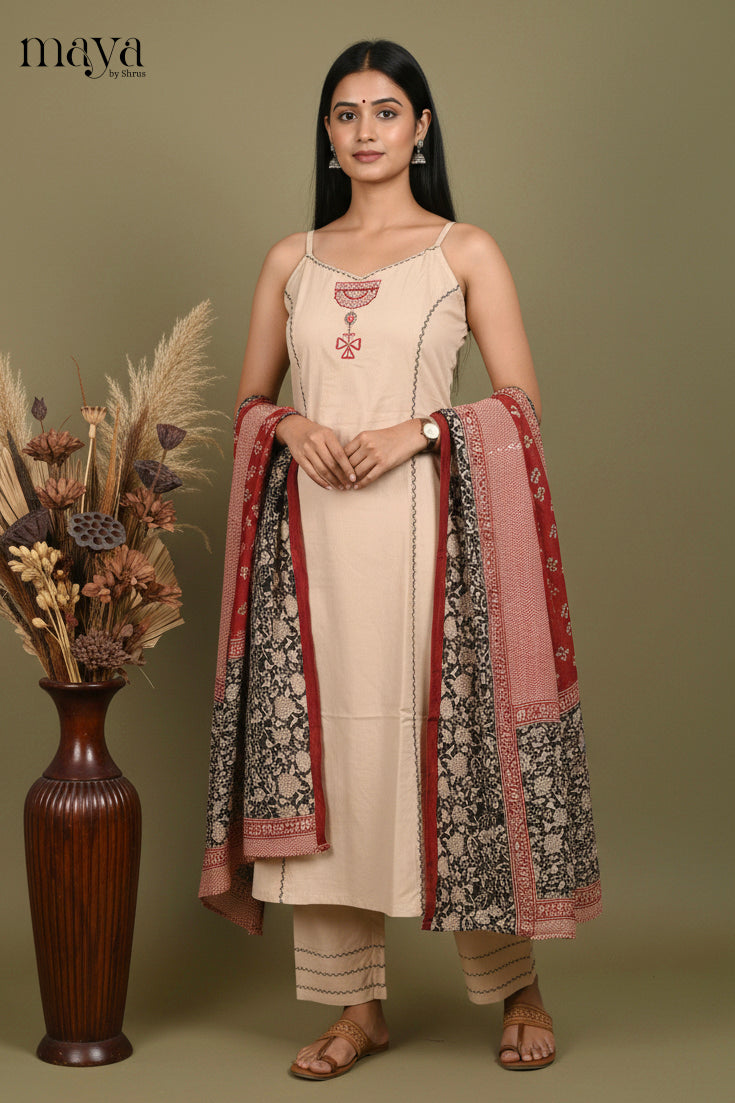 MDI15013-Readymade 3 Piece