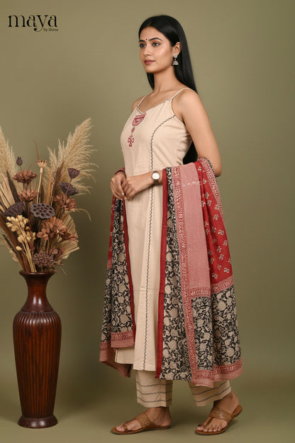 MDI15013-Readymade 3 Piece