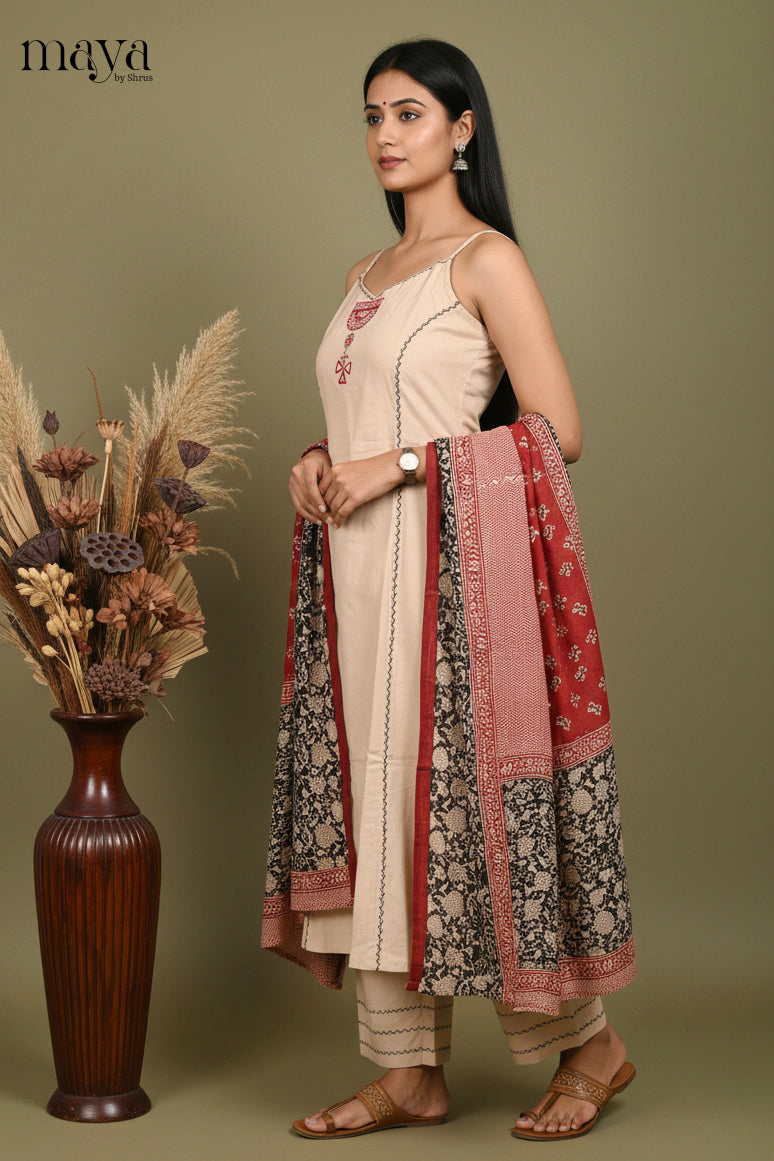 MDI15013-Readymade 3 Piece
