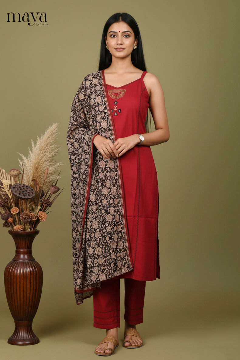 MDI15014-Readymade 3 Piece