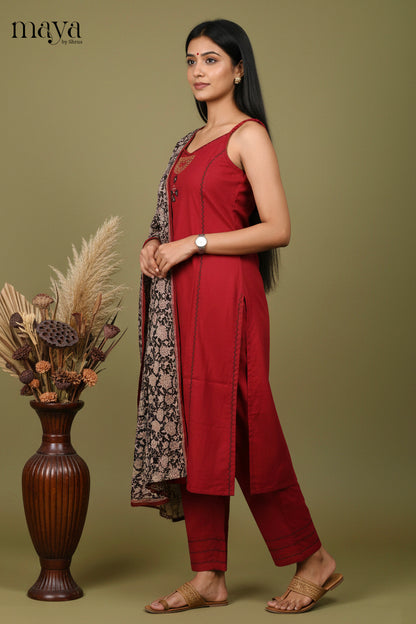 MDI15014-Readymade 3 Piece
