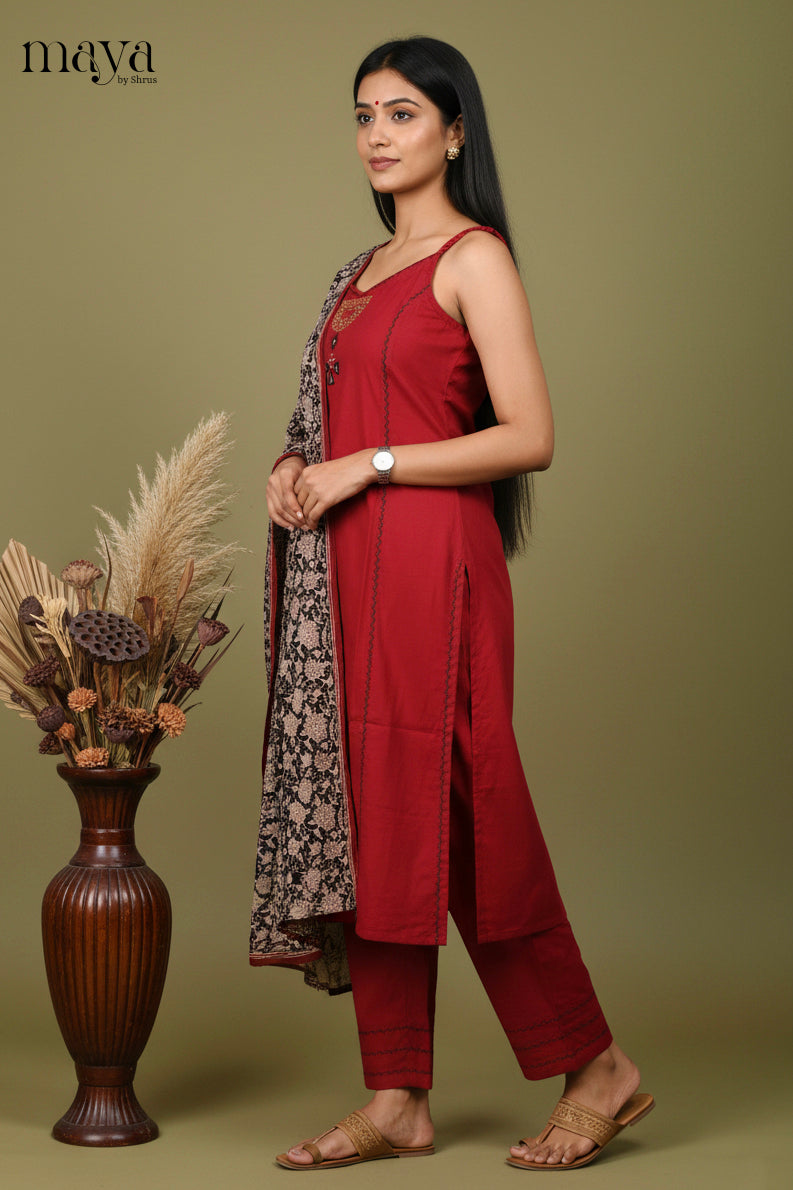 MDI15014-Readymade 3 Piece