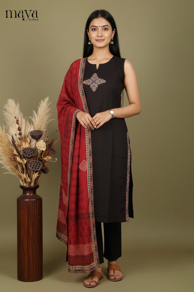 MDI15023-Readymade 3 Piece