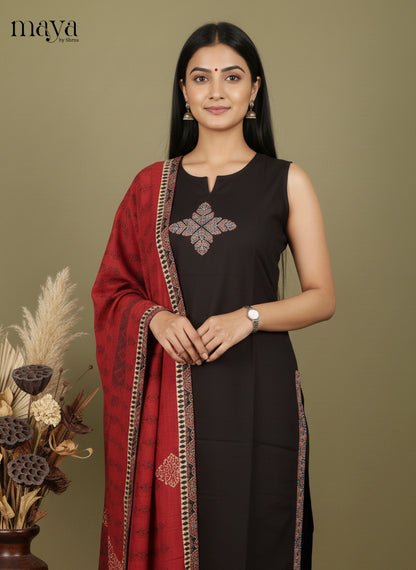 MDI15023-Readymade 3 Piece