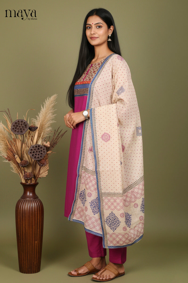MDI15025-Readymade 3 Piece