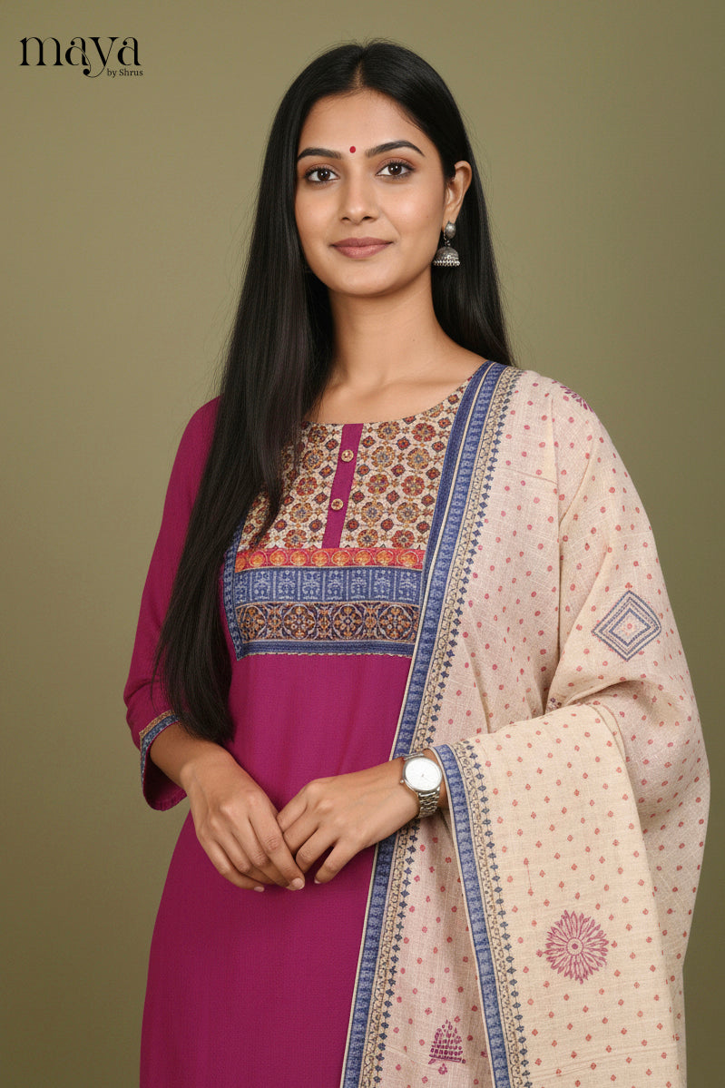 MDI15025-Readymade 3 Piece