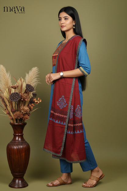 MDI15027-Readymade 3 Piece