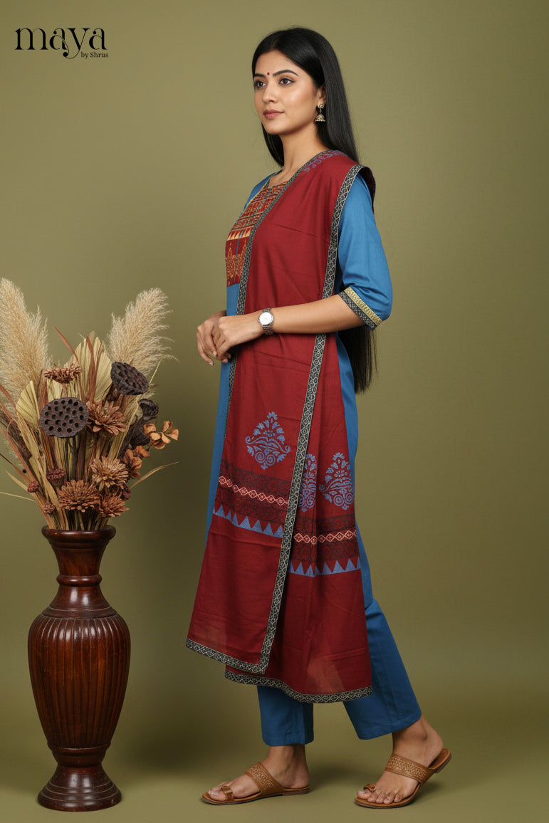 MDI15027-Readymade 3 Piece
