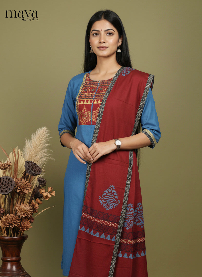 MDI15027-Readymade 3 Piece
