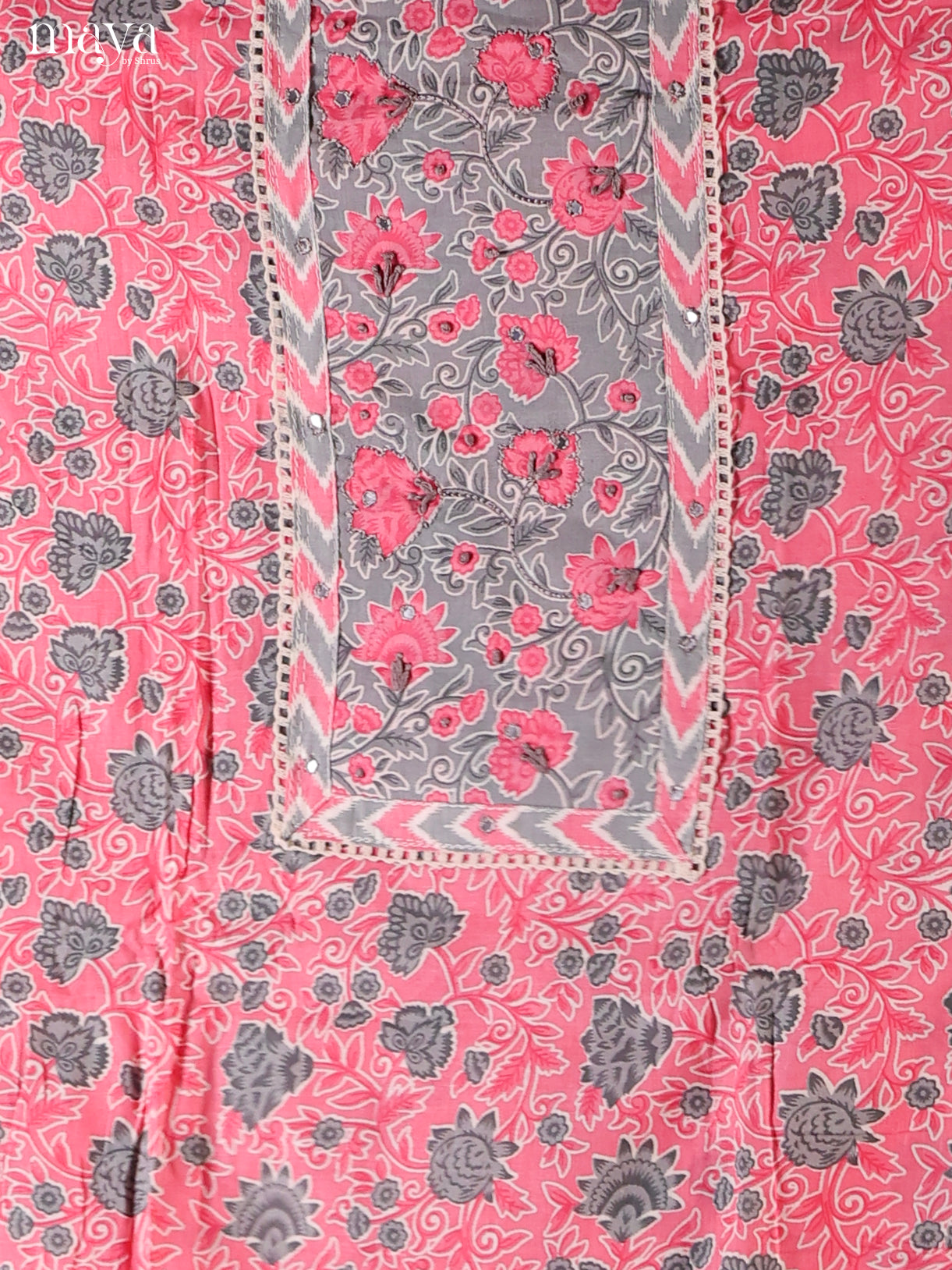 MDI19013-Cotton salwar