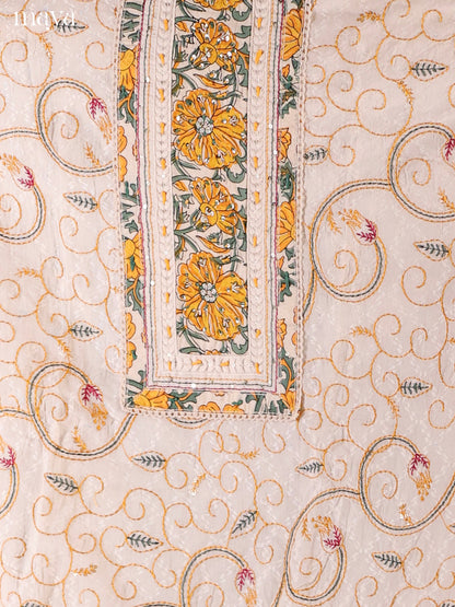 MDI19016-Cotton salwar